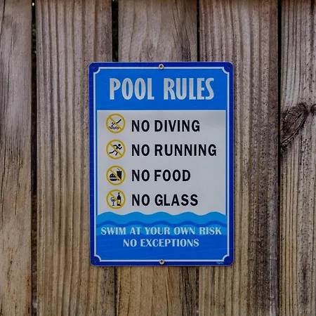 Ranger - Pool, Arcades, Foosball, 5M To Beach!